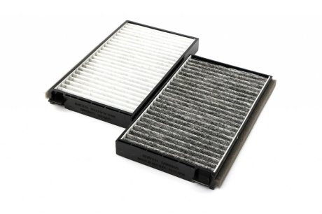 Фильтр салонный Hyundai H-1 08- угольный SHAFER SAK634S