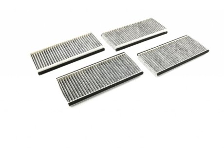 Фильтр салонный BMW 3, 07-13,, угольный SHAFER SAK848S