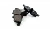 Колодки передние MB Sprinter 96- однокаточный SHAFER SB23990C (фото 1)