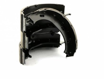 Колодки ручного тормоза MB Sprinter 208-316 96-,, SHAFER SB91055