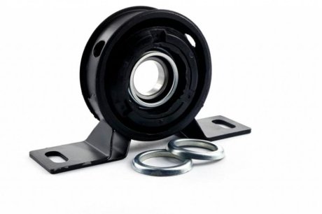 Подшипник подвесной Ford Transit 92-00, D=30mm, со смещением SHAFER SCB101