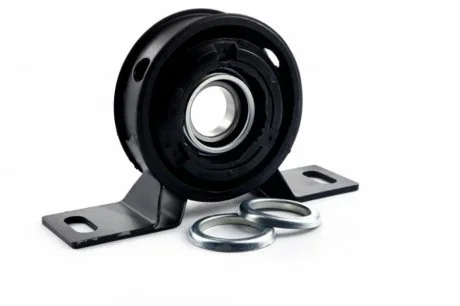 Подшипник подвесной Ford Transit 92-00, D=30mm, со смещением SHAFER SCB101
