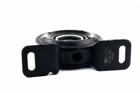 Подшипник подвесной Ford Transit V347 06-, D=35mm SHAFER SCB103