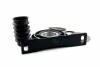 Подшипник подвесной MB Sprinter/VW Crafter 06-, D=47mm H=68+монт. ккт SHAFER SCB127K (фото 1)