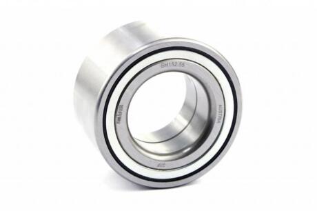 Подшипник ступицы перед, Ford Focus, Fiesta, Fusion (98-08) (37x39x72) ABS+ SHAFER SH15255