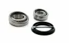 Подшипник задний Daewoo Lanos, Opel Kadet, Corsa, 91-,, ккт 2 шт. монт. ккт.+ SHAFER SH15307K (фото 1)
