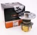 Ступица задняя Opel Astra F, G, Combo C, Vectra A, B, Lanos, 88-, ABS+ SHAFER SH15323 (фото 1)