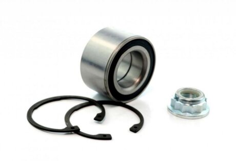 Подшипник переднийVWGolfII-III,83-96,(35x37x66),монт.ккт. SHAFER SH15423K