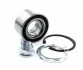 Подшипник ступицы передний Renault Logan II (37x37x72) ABS+ 44z (+монт. к-кт) (SH155.80K) SHAFER SH15580K (фото 1)