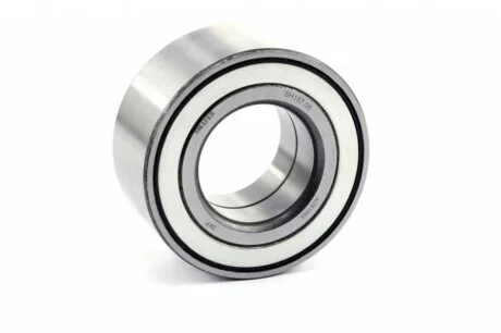 Подшипник переднийAudi100,85-89,(37x42x82) SHAFER SH15706