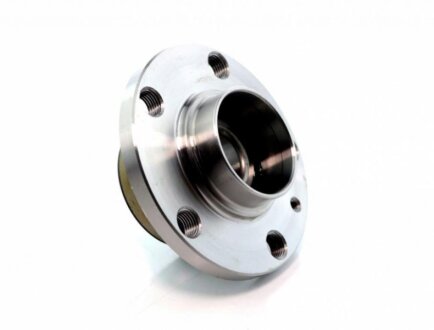 Маточина задня VW Polo, Fabia, A2, 98-05, ABS+ SHAFER SH15731