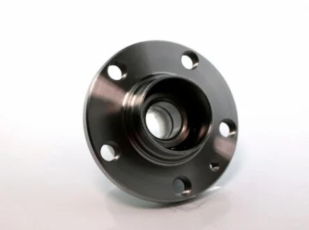 Маточина задня VW Polo, Fabia, A2, 98-05, ABS+, монт. ккт.+ SHAFER SH15731K