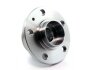 Ступица колеса передняяVWPolo,Fabia,A2,98-05,ABS SHAFER SH15732 (фото 1)