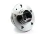 Ступица колеса передняяVWPolo,Fabia,A2,98-05,ABS SHAFER SH15732 (фото 1)
