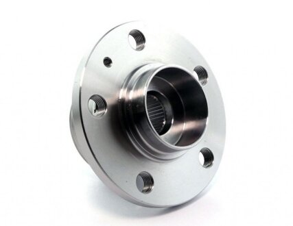 Ступица колеса передняяVWPolo,Fabia,A2,98-05,ABS SHAFER SH15732