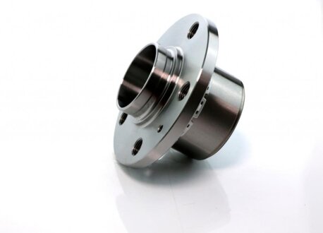 Ступица колеса передняяVWPolo,Fabia,A2,98-05,ABS,монт.ккт. SHAFER SH15732K