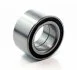 Подшипник переднийMazda626GD,GV,87-97,(38x42x72) SHAFER SH17015 (фото 1)