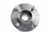 Ступица задняя Hyundai I10, Elantra, Matrix, Cerato, 01-, ABS+ SHAFER SH18427 (фото 1)