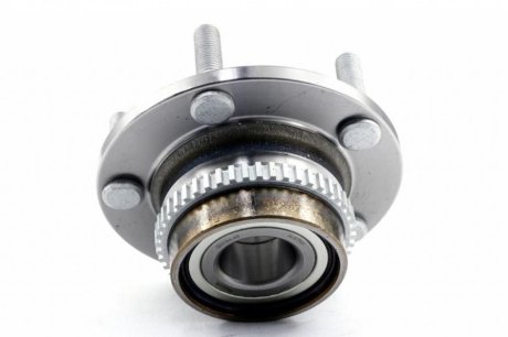 Ступица задняя Hyundai Tucson, Sportage, 04-10,, ABS+ SHAFER SH18449