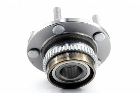 Ступица задняя Hyundai Tucson, Sportage, 04-10,, ABS+ SHAFER SH18449
