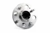 Ступица задняя Hyundai Getz, Accent, I10, I20, Rio, 06-, ABS+ SHAFER SH18923 (фото 1)