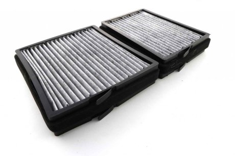 Фильтр салонный MB C, 00-11, Carbon SHAFER SKK116S