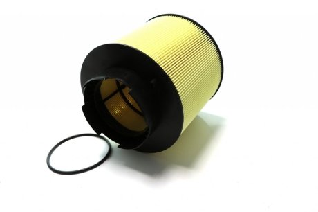 Фильтр воздушный Audi A6, 2.7-3.0TDI, 04-11 SHAFER SX10061D