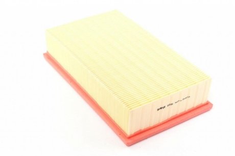 Фильтр воздушный BMW 3, 5, 7, 1.6-5.6, 81-00 SHAFER SX105