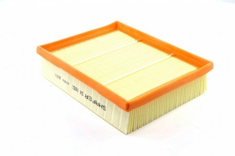 Фильтр воздушный MB A, B, 1.5-2.0, 04-12 SHAFER SX1652