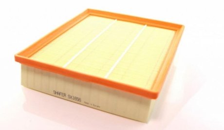 Фильтр воздушный Renault Master, Movano, 2.2-2.5, 00-10, SHAFER SX1656NB
