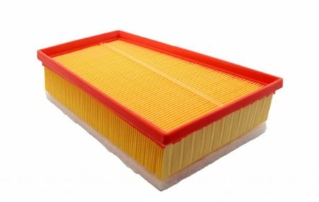 Фильтр воздушный Renault Megane III, Scenic III, Kangoo, Clio, Logan, 1.5D-2.0D (08-), (из предфиль SHAFER SX1748