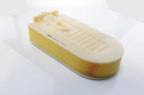 Фильтр воздушный MB C, E, S, OM651 EURO 6 07- SHAFER SX1833