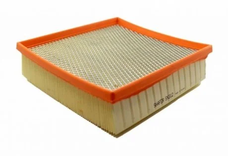 Фильтр воздушный MB E, 2.5D-3.0D, 88-96 SHAFER SX312