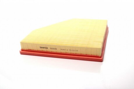 Фільтр повітряний SHAFER SX3320