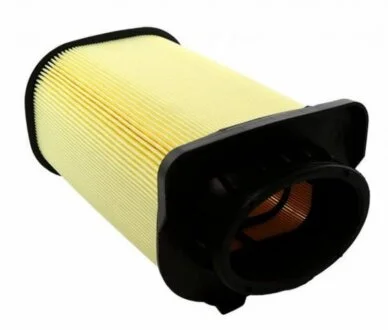 Фильтр воздушный MB C (W204), E (C207), GLK (X204), 1.6-2.0, 12-  SHAFER SX3775