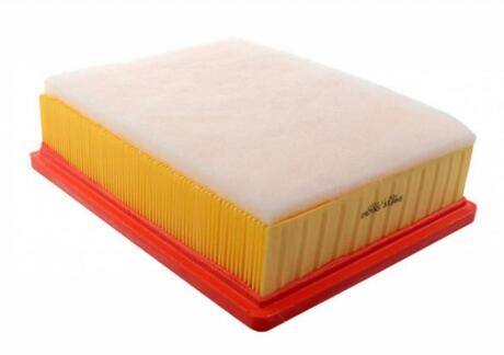 Фильтр воздушный Renault Trafic III, Vivaro B, Talento, 1.6D, (14-), (с металлич SHAFER SX4068M