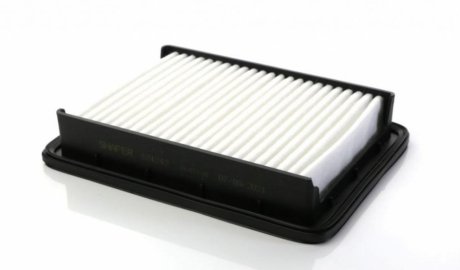 Фильтр воздушный Chevrolet Spark, Opel Karl 1.0/1.4 SHAFER SX4242