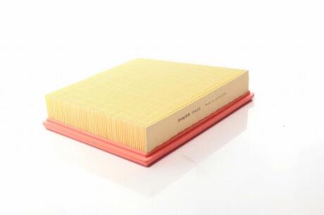 Фильтр воздушный LR Velar, Jaguar F-Pace, XE, XF 3.0-5.0 (15-), Левый, (USA) (SX SHAFER SX4335