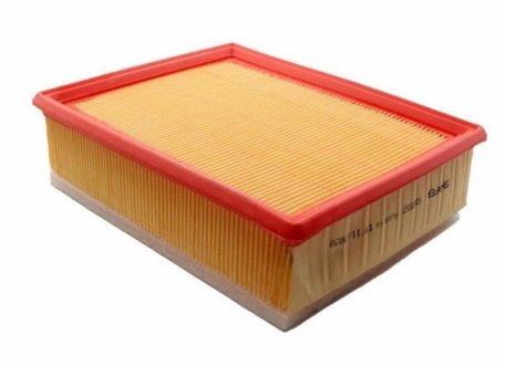 Фильтр воздушный Great Wall Haval H6, с предфильтром SHAFER SX4557