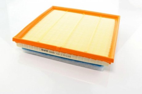 Фильтр воздушный Cadillac SRX 2.8/3.0/3.6, Saab 9-4X 3.0,, SHAFER SX49158