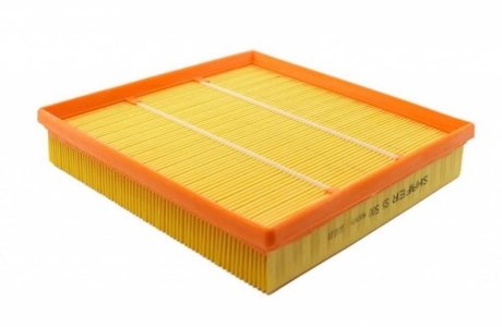 Фільтр повітряний BMW 3, 1.6-1.9, 92-03 SHAFER SX500