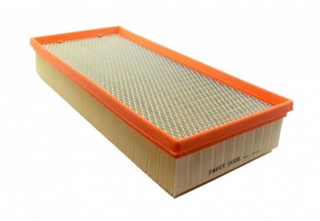 Фильтр воздушный SsangYong Rexton, 2.7-2.9, 02-, SHAFER SX536