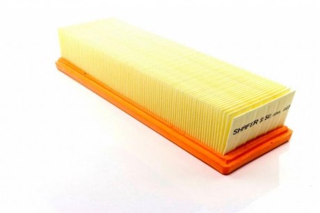 Фильтр воздушный Renault Laguna I, Espace, 1.8-2.0, 93-01 SHAFER SX541