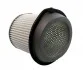 Фильтр воздушный Hyundai Lantra I, Sonata II-III, Kia Joice, Mitshubishi Colt III, 1.5-3.0, 86- SHAFER SX670 (фото 1)