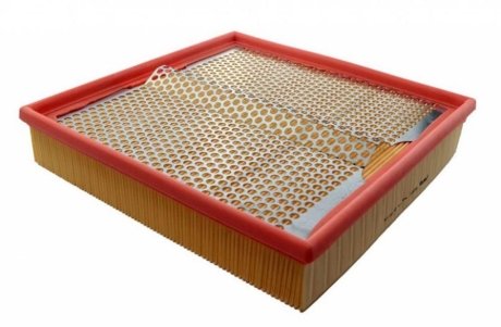 Фильтр воздушный MB S, 3.0-3.5TD, SHAFER SX736