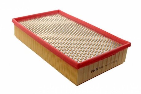 Фильтр воздушный BMW 7, Rolls-Royce Phantom, 3.0-6.75, 01- SHAFER SX778