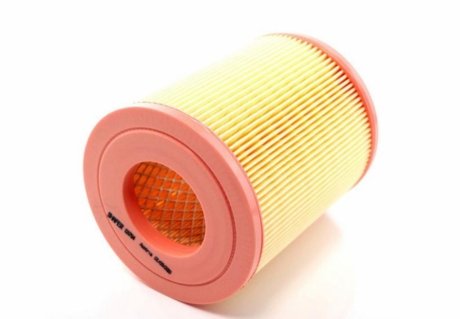 Фильтр воздушный MB A, Vaneo, 1.4-3.2, 91-05 SHAFER SX794