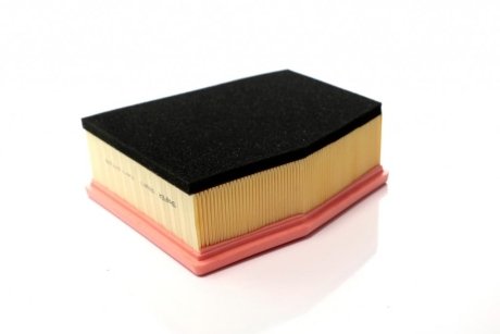 Фильтр воздушный VW Phaeton 3.2-6.0, SHAFER SX9343