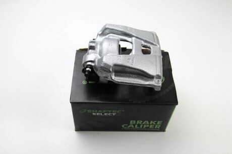 Супорт гальмівний передній A4/A5/A6 01-17 Л. SHAFTEC BC2604