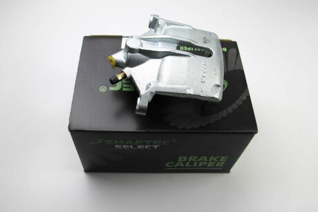 Суппорт тормозной передний MONDEO 00-09 Пр. SHAFTEC BC8074R